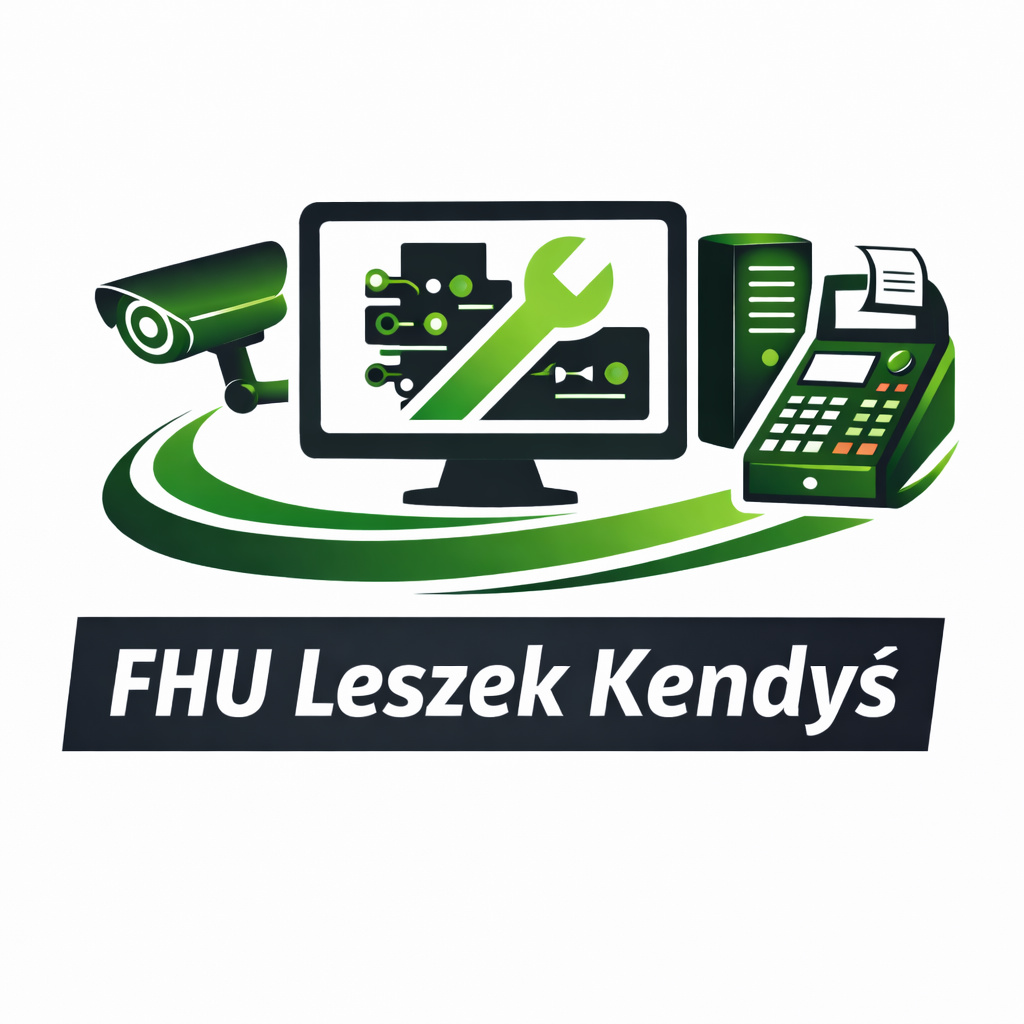 Maintenance Page logo kendys